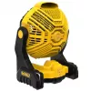 Domáci ventilátor DeWALT DCE512N-XJ