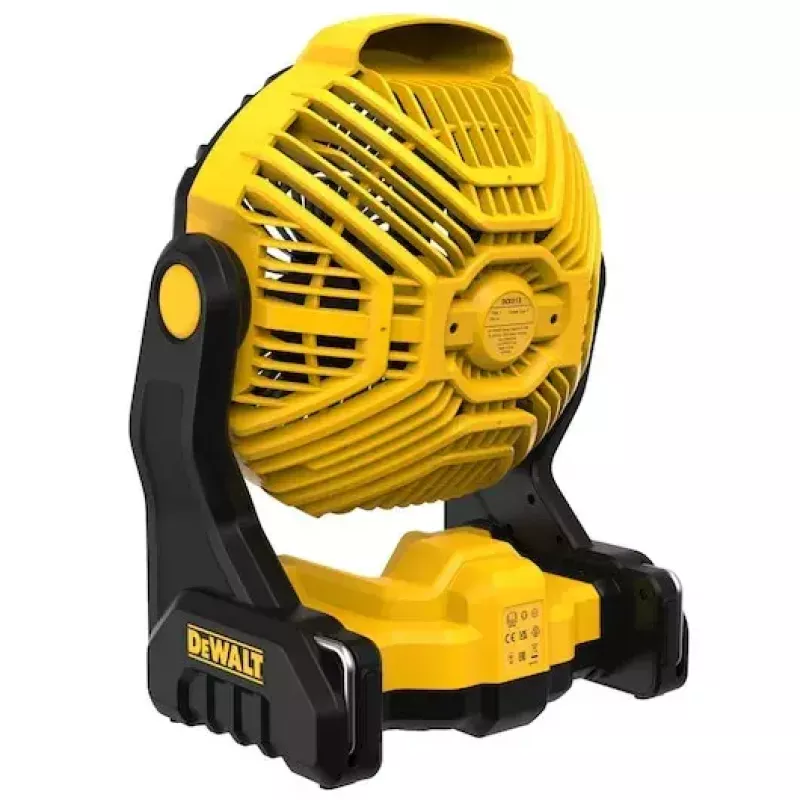 Domáci ventilátor DeWALT DCE512N-XJ