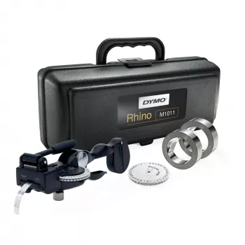 Tlačiareň etikiet DYMO RHINO M1011 termálna