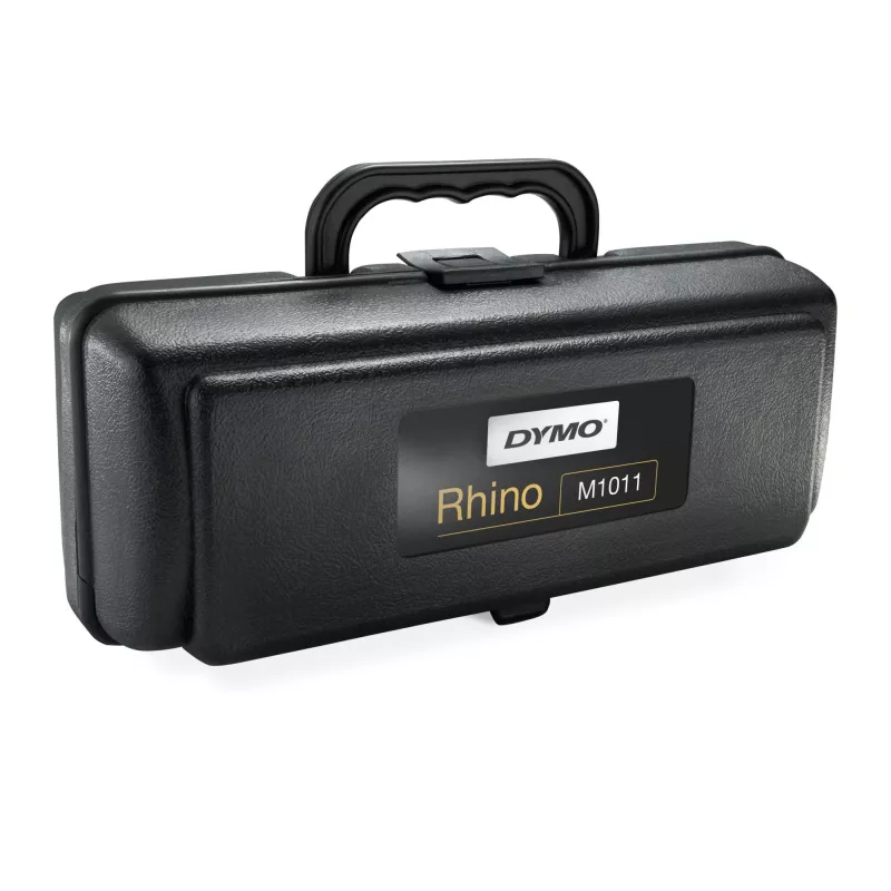 Tlačiareň etikiet DYMO RHINO M1011 termálna