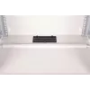 DIGITUS 19-palcový 9HE nástenný rozvádzač - SOHO PRO 460 x 540 x 400 mm sivý