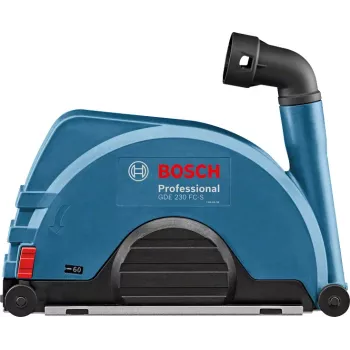 Odsávanie prachu Bosch GDE 230 FC-S Professional