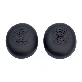Jabra Evolve2 40/65 náušníky - čierne, náušníky, čierne