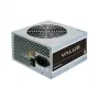 Chieftec Value APB-500B8 napájací zdroj 500 W 20+4 pin ATX ATX strieborný