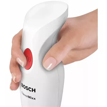Bosch MSM14000 tyčový mixér 0 L tyčový mixér 400 W biela