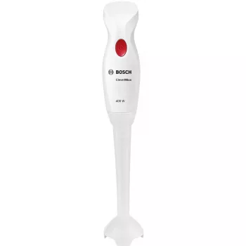 Bosch MSM14000 tyčový mixér 0 L tyčový mixér 400 W biela