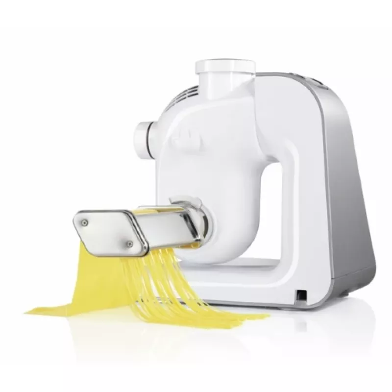 Bosch MUZ5NV3 príslušenstvo na cestoviny/ravioli 1 ks chrómová oceľ nadstavec na špagety