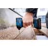 Bosch GDR 18V-220 C Professional 3400 ot/min 1 kg modrá