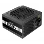 Chieftec EON ZPU-500S napájací zdroj 500 W 20+4-polig ATX ATX čierny