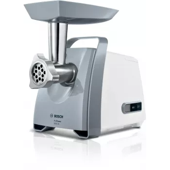 Bosch MFW45020 mlynček na mäso 500 W biela