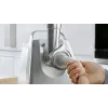 Bosch MFW45020 mlynček na mäso 500 W biela
