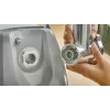 Bosch MFW45020 mlynček na mäso 500 W biela