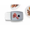 Bosch MFW45020 mlynček na mäso 500 W biela