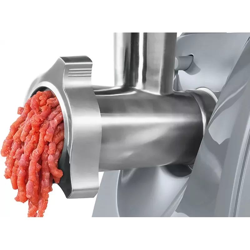 Bosch MFW45020 mlynček na mäso 500 W biela