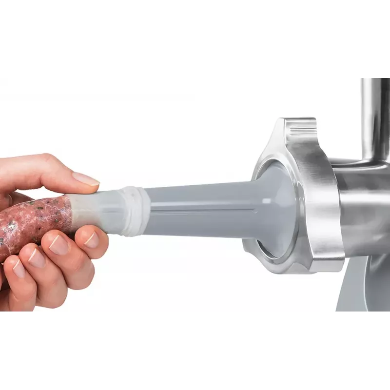 Bosch MFW45020 mlynček na mäso 500 W biela