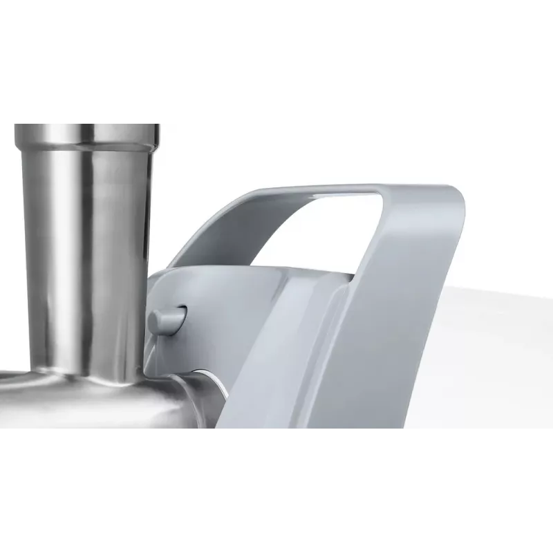 Bosch MFW45020 mlynček na mäso 500 W biela
