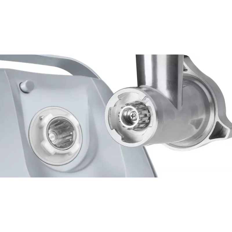 Bosch MFW45020 mlynček na mäso 500 W biela