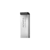 ADATA UR350 USB kľúč 256 GB USB Type-A 3.2 Gen 1 (3.1 Gen 1) čierny, strieborný