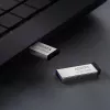 ADATA UR350 USB kľúč 256 GB USB Type-A 3.2 Gen 1 (3.1 Gen 1) čierny, strieborný