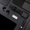ADATA UR350 USB kľúč 256 GB USB Type-A 3.2 Gen 1 (3.1 Gen 1) čierny, strieborný