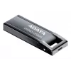 ADATA UR340 USB kľúč 256 GB USB Type-A 3.2 Gen 1, rýchlosť čítania až 100 MB/s, čierny