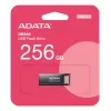 ADATA UR340 USB kľúč 256 GB USB Type-A 3.2 Gen 1, rýchlosť čítania až 100 MB/s, čierny