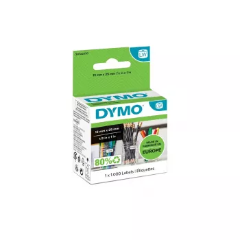 Samolepiaca etiketa do tlačiarne DYMO Multi-Purpose Labels S0722530