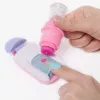 Nail Salon Spinmaster Cool Maker Go Glam 6070509 DIY sada na nechty pre deti
