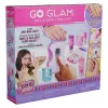 Nail Salon Spinmaster Cool Maker Go Glam 6070509 DIY sada na nechty pre deti