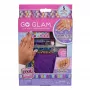 Cool Maker, Mix & Mani sada fóliových nechtov so 6 fóliami a nálepkami pre 5 DIY manikúr (obal sa môže líšiť), tvorivá hračka pre deti od 7 rokov