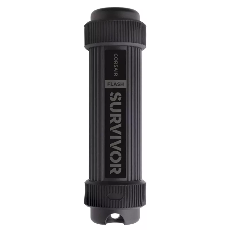 CORSAIR Flash Survivor Stealth – 1 TB – USB kľúč – USB 3.0