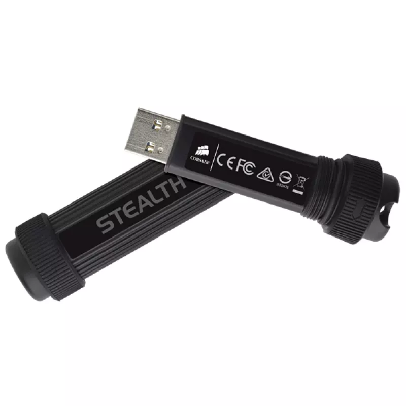CORSAIR Flash Survivor Stealth – 1 TB – USB kľúč – USB 3.0