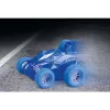 Diaľkovo ovládané RC auto na kaskadérske kúsky REVELL Disco 24436 2,4 GHz
