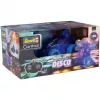 Diaľkovo ovládané RC auto na kaskadérske kúsky REVELL Disco 24436 2,4 GHz