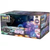 Diaľkovo ovládané RC auto na kaskadérske kúsky REVELL Disco 24436 2,4 GHz