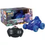 Diaľkovo ovládané RC auto na kaskadérske kúsky REVELL Disco 24436 2,4 GHz