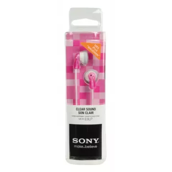 Slúchadlá Sony MDR-E9LP
