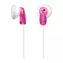 Slúchadlá Sony MDR-E9LP
