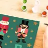 Maľovacia sada Ravensburger CreArt Christmas Nutcracker Delight - model 23893