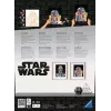 Maľovacia sada Ravensburger CreArt Star Wars - Darth Vader, model 23731, maľovanie podľa čísel