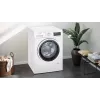 Siemens iQ500 WU14UT42 práčka, plnená spredu, 9 kg, 1400 ot./min, energetická trieda A, biela