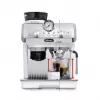 De’Longhi Dedica Arte EC9155.W poloautomatický kávovar 1,7 l