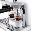 De’Longhi Dedica Arte EC9155.W poloautomatický kávovar 1,7 l