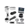 De’Longhi Dedica Arte EC9155.W poloautomatický kávovar 1,7 l