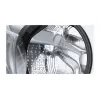 Siemens iQ500 WG44G2F22 práčka s predným plnením 9 kg 1351 ot/min čierna, biela