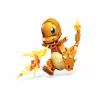 MEGA Pokémon Build & Show Charmander stavebnica, 10 cm vysoká,