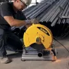 DeWalt D28715 14-palcová rýchloupínacia pokosová a zrezávacia píla