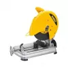DeWalt D28715 14-palcová rýchloupínacia pokosová a zrezávacia píla