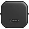 GOOBAY nabíjačka 64574 30W USB‑C PD na Apple Lightning kábel 1 m, čierna