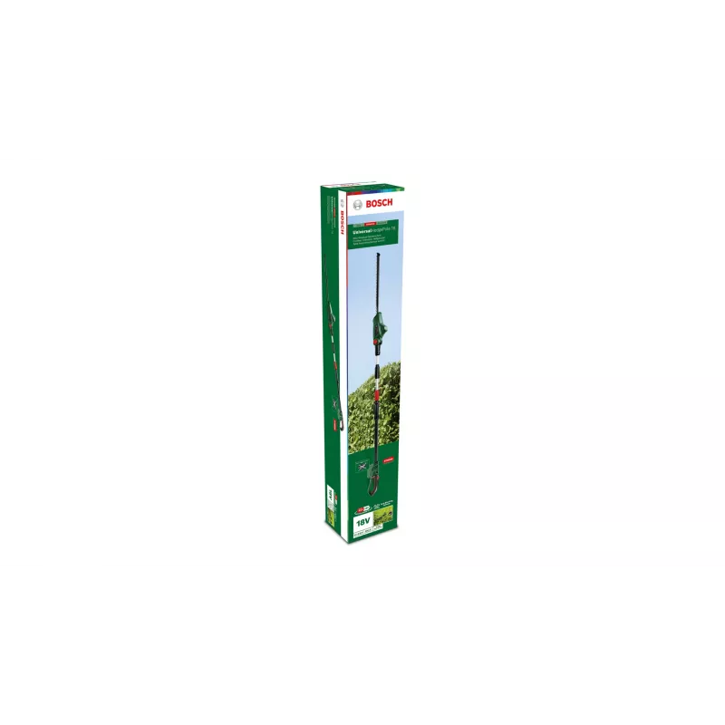 Bosch UniversalHedgePole 18 Jednoduchý nôž 3,6 kg